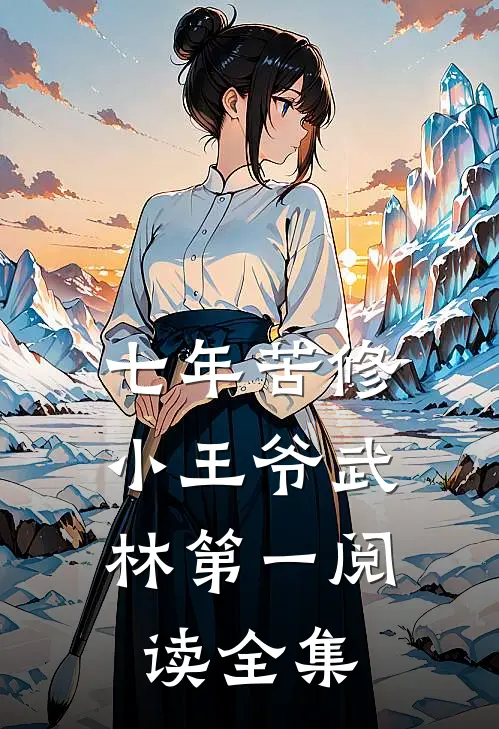 七年苦修，小王爷武林第一阅读全集
