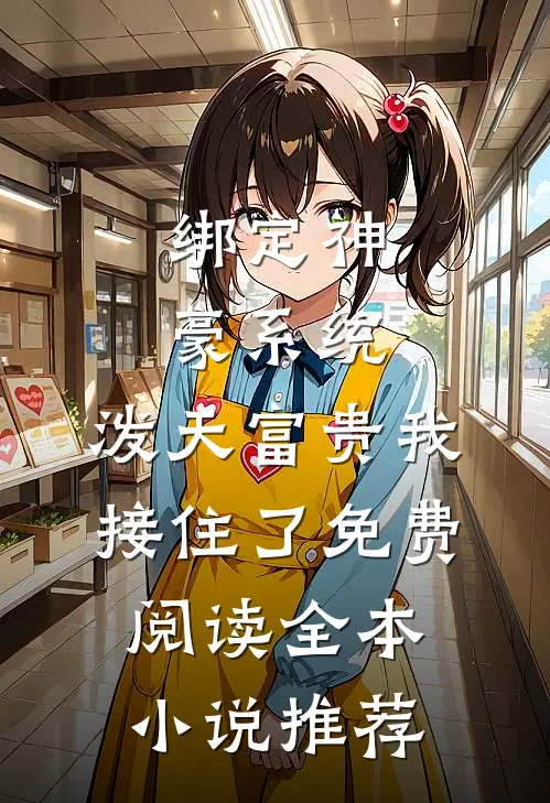绑定神豪系统,泼天富贵我接住了免费阅读全本小说推荐