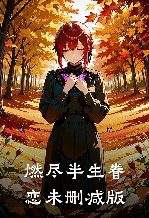 燃尽半生眷恋未删减版