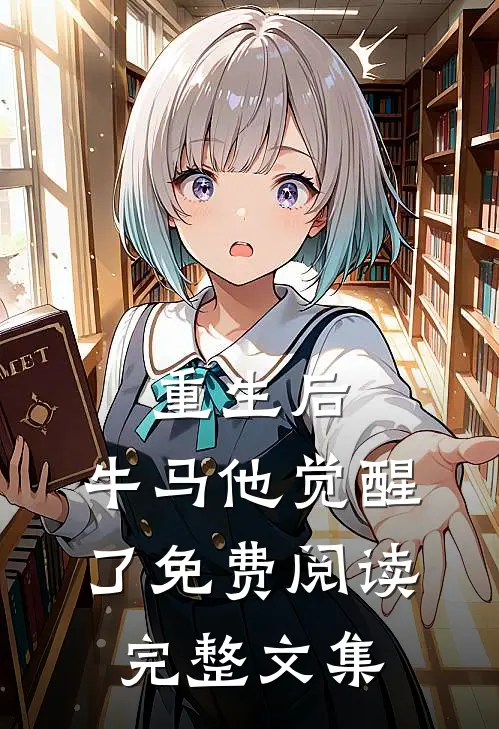 重生后,牛马他觉醒了免费阅读完整文集