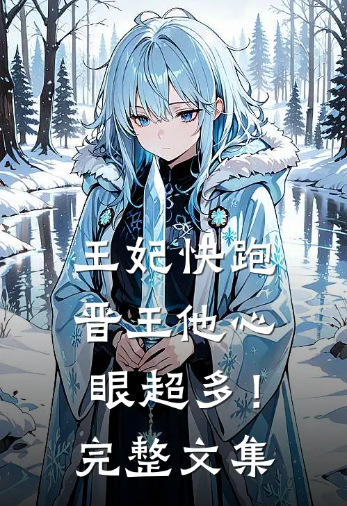 王妃快跑，晋王他心眼超多！完整文集
