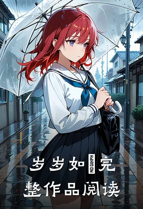 岁岁如婳完整作品阅读