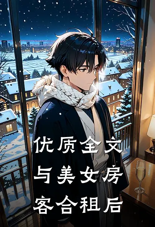 优质全文与美女房客合租后