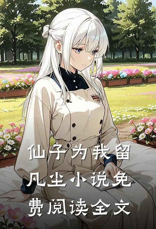 仙子为我留凡尘小说免费阅读全文