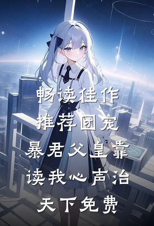 畅读佳作推荐团宠:暴君父皇靠读我心声治天下免费