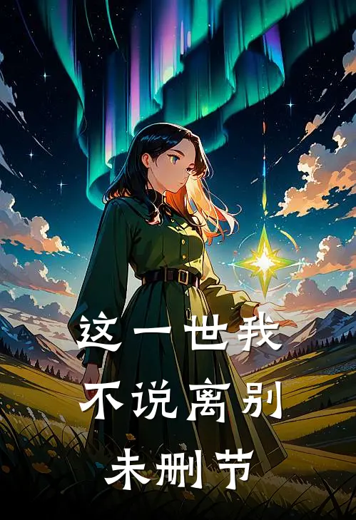 这一世我不说离别未删节