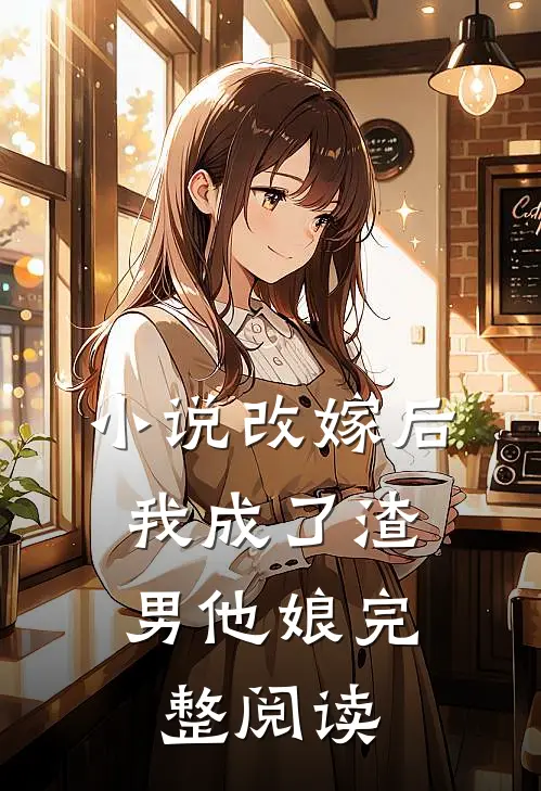 小说改嫁后，我成了渣男他娘完整阅读