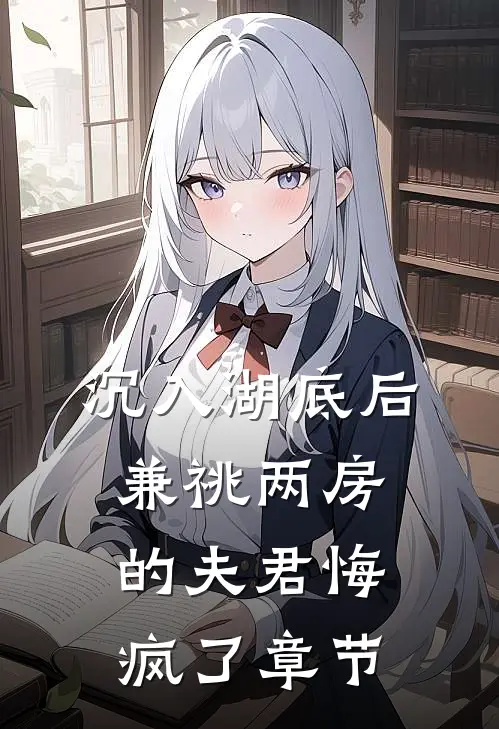 沉入湖底后，兼祧两房的夫君悔疯了章节