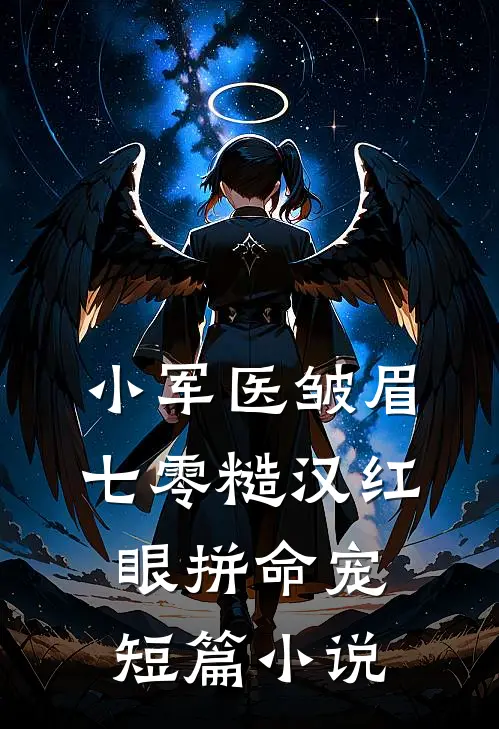 小军医皱眉,七零糙汉红眼拼命宠短篇小说