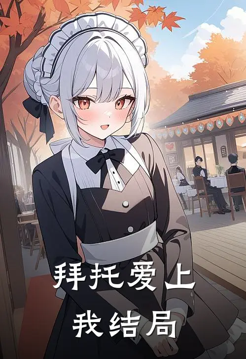拜托爱上我结局