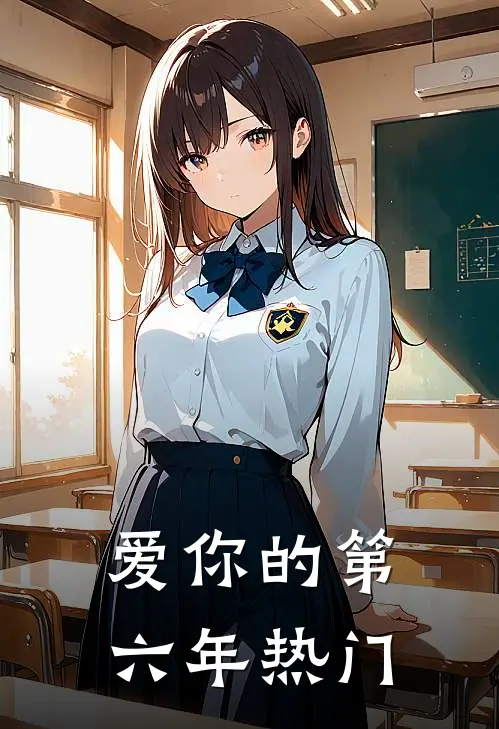爱你的第六年热门