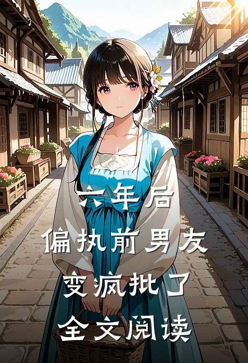 六年后，偏执前男友变疯批了全文阅读