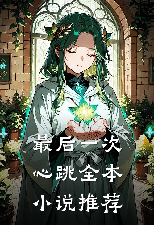 最后一次心跳全本小说推荐