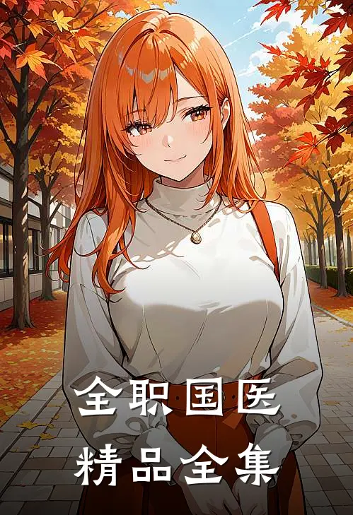 全职国医精品全集