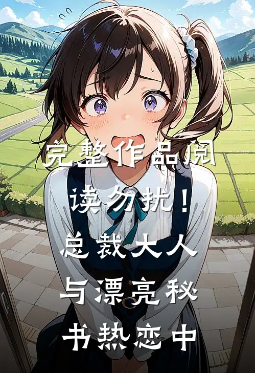 完整作品阅读勿扰！总裁大人与漂亮秘书热恋中