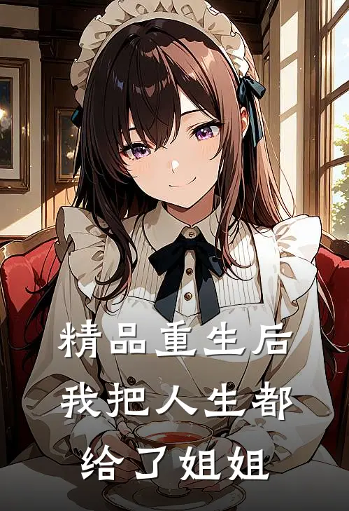 精品重生后,我把人生都给了姐姐