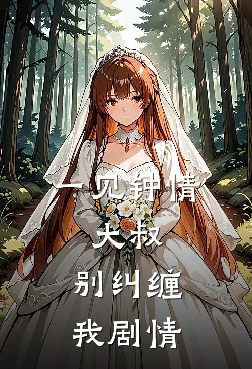 一见钟情：大叔，别纠缠我剧情