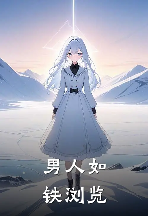 男人如铁浏览