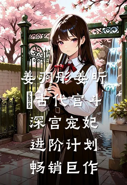 姜羽彤姜昕玥古代宫斗:深宫宠妃进阶计划畅销巨作