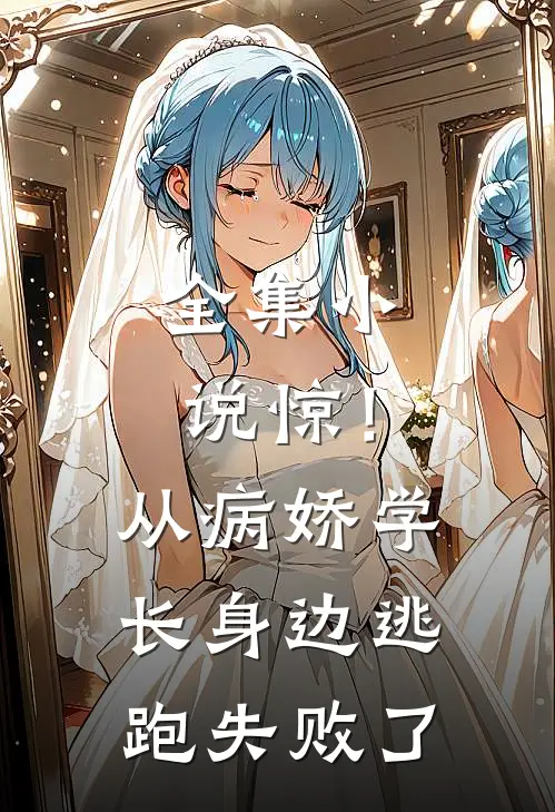 全集小说惊！从病娇学长身边逃跑失败了