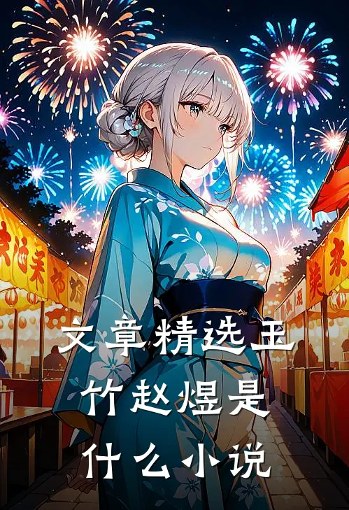 文章精选玉竹赵煜是什么小说