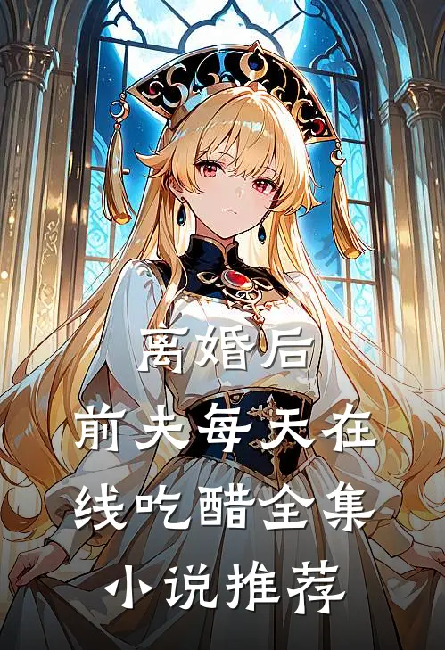 离婚后，前夫每天在线吃醋全集小说推荐