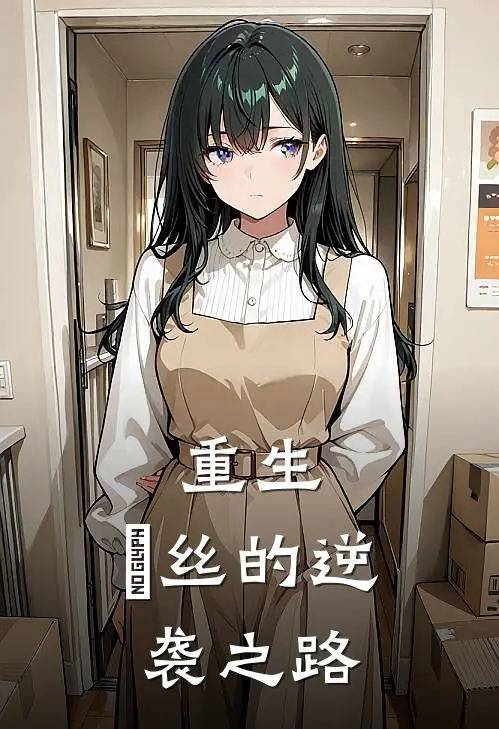 重生：屌丝的逆袭之路