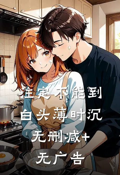 注定不能到白头薄时沉: 无删减+无广告