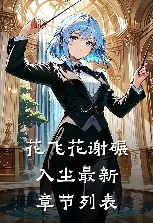 花飞花谢碾入尘最新章节列表