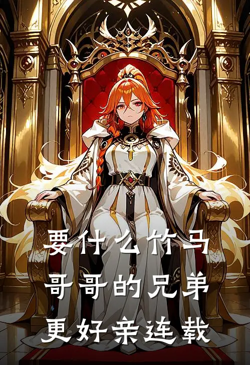 要什么竹马，哥哥的兄弟更好亲连载