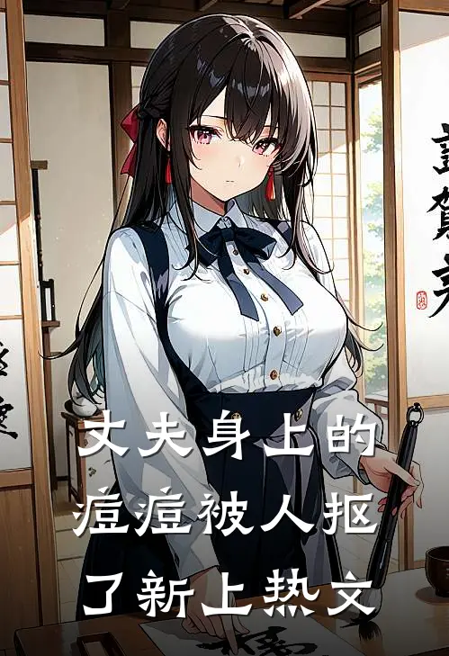 丈夫身上的痘痘被人抠了新上热文