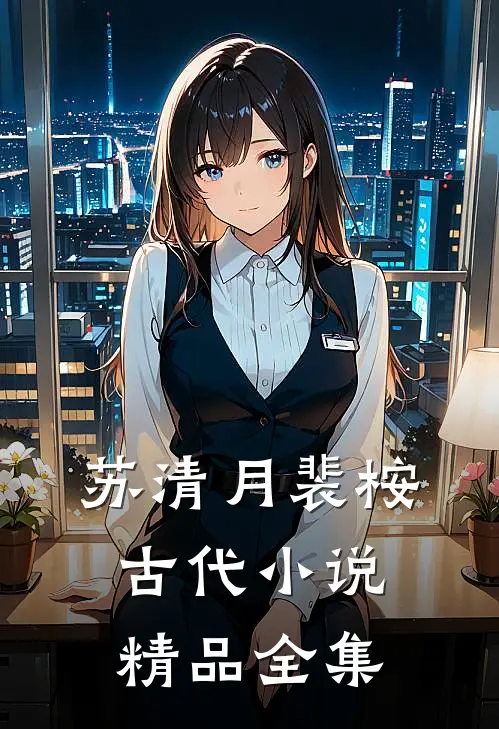苏清月裴桉古代小说精品全集
