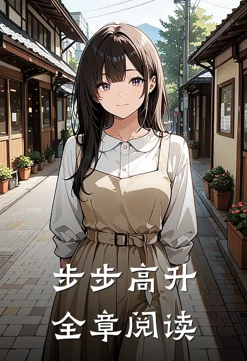 步步高升全章阅读