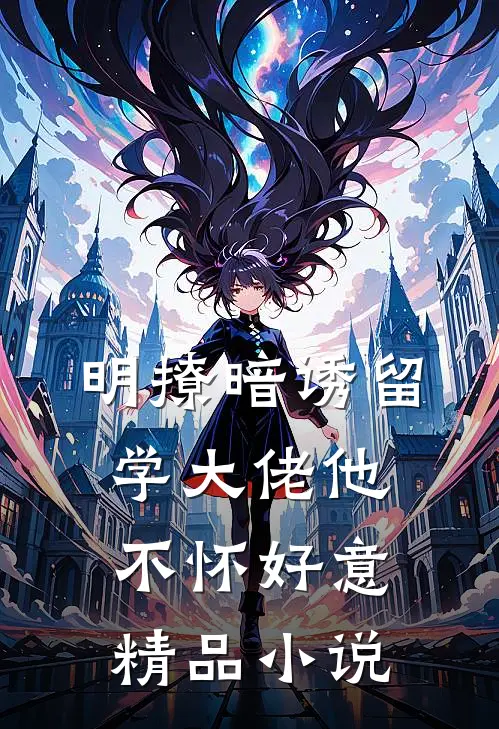 明撩暗诱留学大佬他不怀好意精品小说