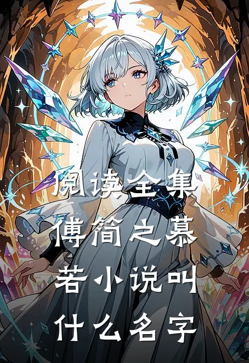 阅读全集傅简之慕若小说叫什么名字
