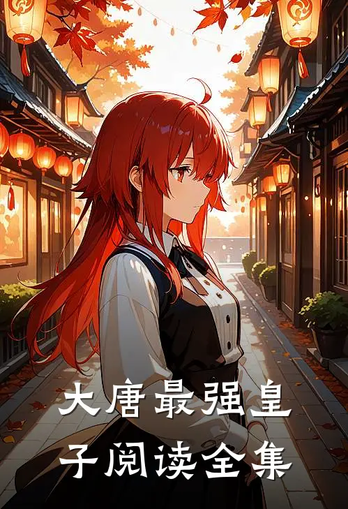 大唐最强皇子阅读全集