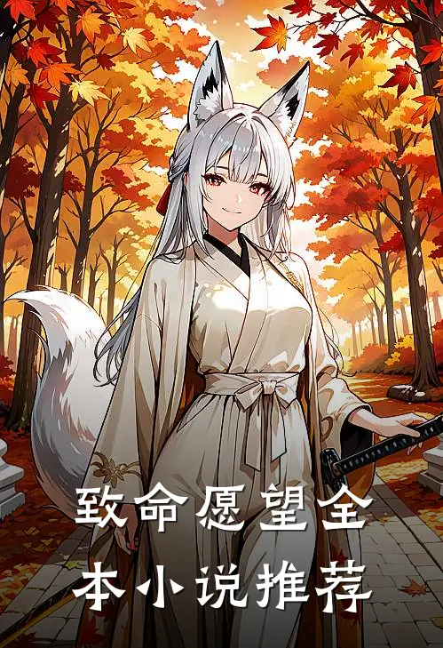 致命愿望全本小说推荐