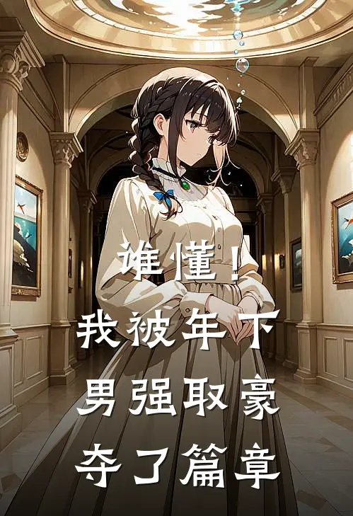 谁懂！我被年下男强取豪夺了篇章