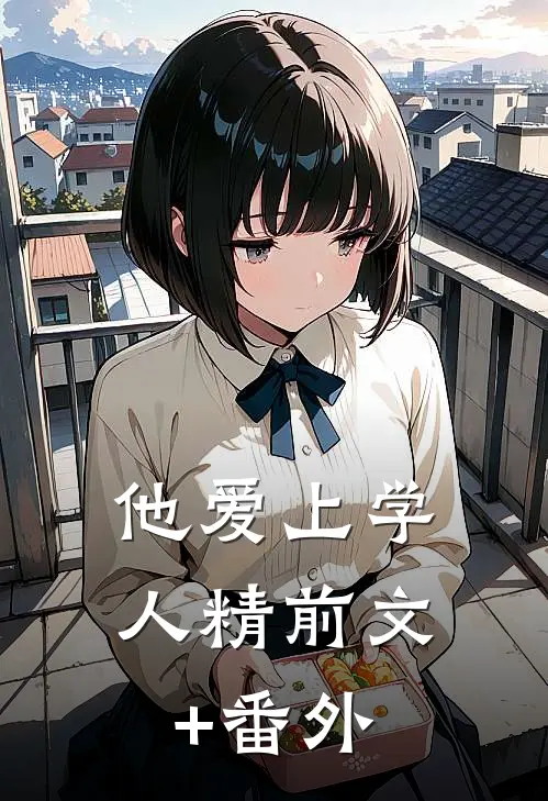 他爱上学人精前文+番外