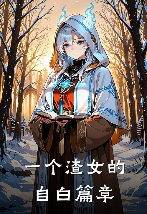 一个渣女的自白篇章