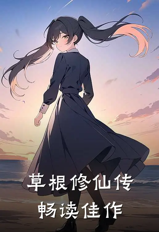 草根修仙传畅读佳作