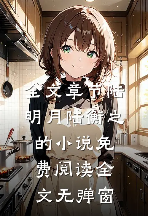 全文章节陆明月陆衡之的小说免费阅读全文无弹窗