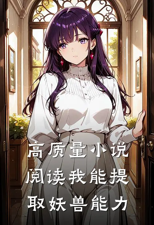高质量小说阅读我能提取妖兽能力