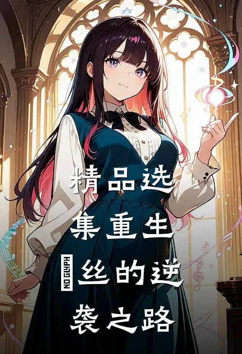 精品选集重生:屌丝的逆袭之路