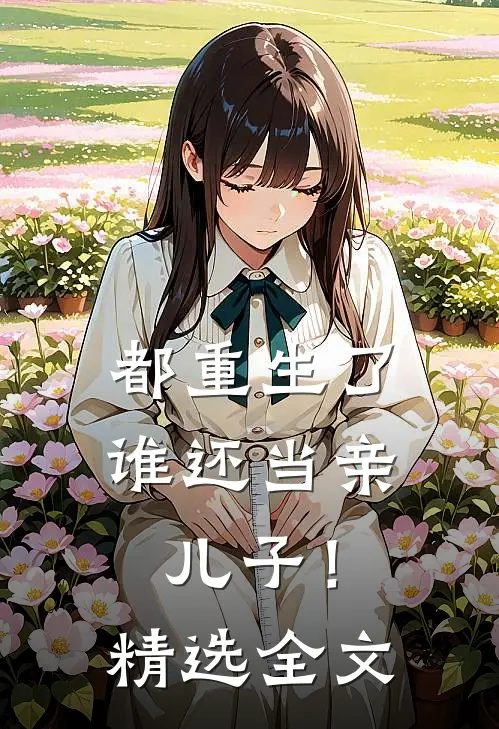 都重生了，谁还当亲儿子！精选全文