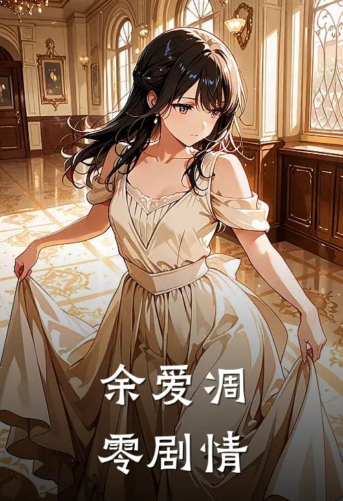 余爱凋零剧情
