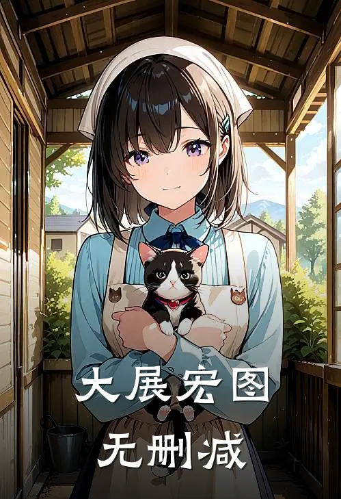 大展宏图无删减