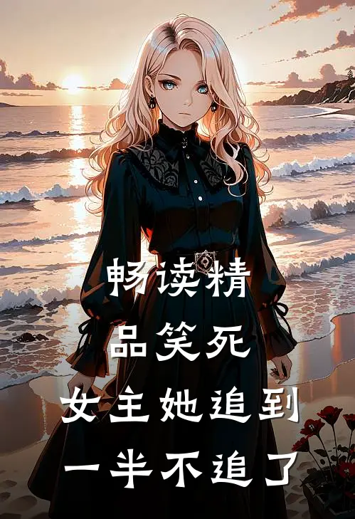 畅读精品笑死，女主她追到一半不追了