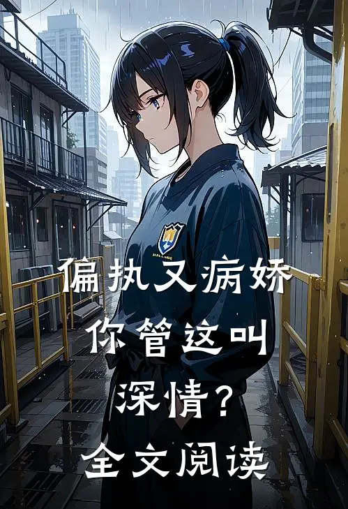 偏执又病娇，你管这叫深情？全文阅读