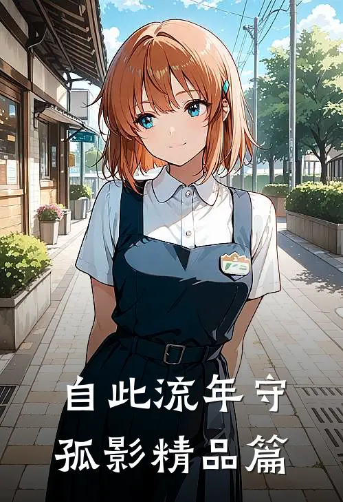 自此流年守孤影精品篇